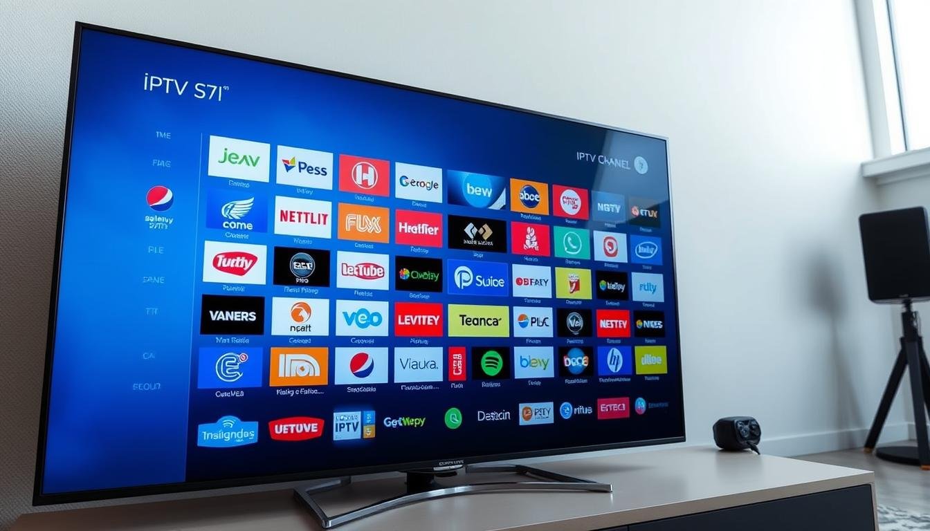 iptv kokemuksia